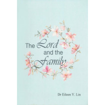  The Lord and the family  《上主與家庭》英文版