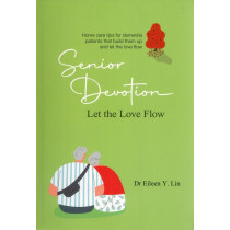 Senior Devotion 《銀色靈修讓愛流暢》英文版