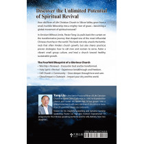 Envision Without Limits— The Fourfold Blueprint: From Personal Worship to Glocal Impace