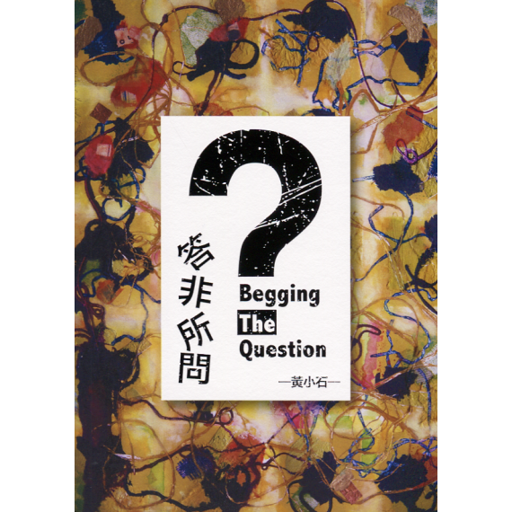 答非所問