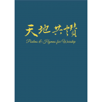 天地共讚(詩歌集)簡體版 天地共讚(詩歌集)簡體版