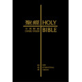 中英聖經(姆指版)--新標準本.精裝
