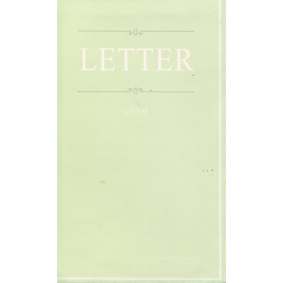 LETTER 