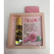 禱告膏油(10ml)-沙崙玫瑰