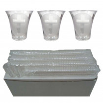 (聖餐用具)聖餐杯-1000個