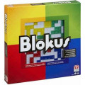 大格鬥　Blokus　(格格不入)(桌遊)