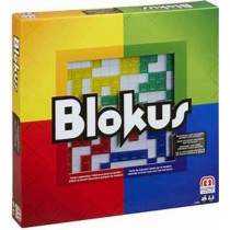 大格鬥　Blokus　(格格不入)(桌遊)