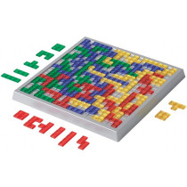 大格鬥　Blokus　(格格不入)(桌遊)