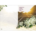 (缺貨)25360219 人光喪禮程序單(A4)25360219(50入/包)