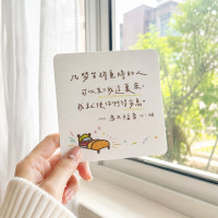 孩子,我想告訴你! 天父小卡 (30入)