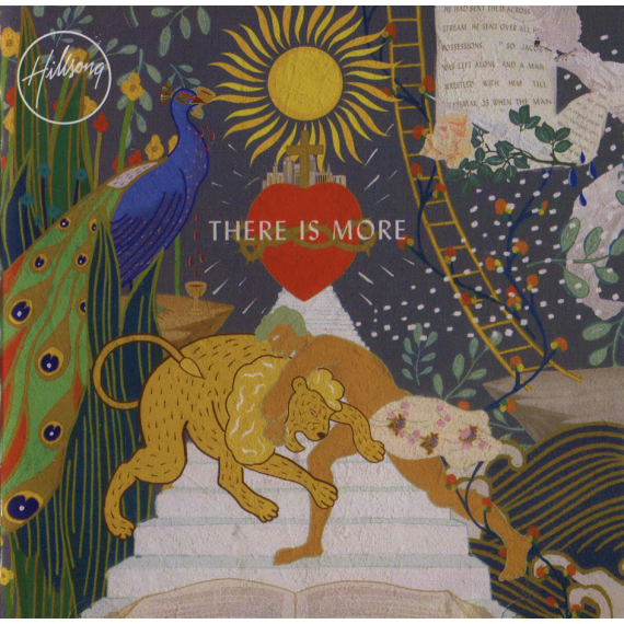 還有更多(CD)-HILLSONG
