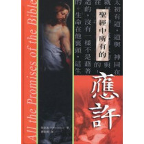 聖經中所有的應許(精)(POD)