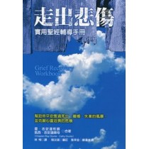 走出悲傷：實用聖經輔導手冊-心靈醫治叢書 028