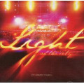 LIGHT OF THE CITY CD/城市之光(英文版)